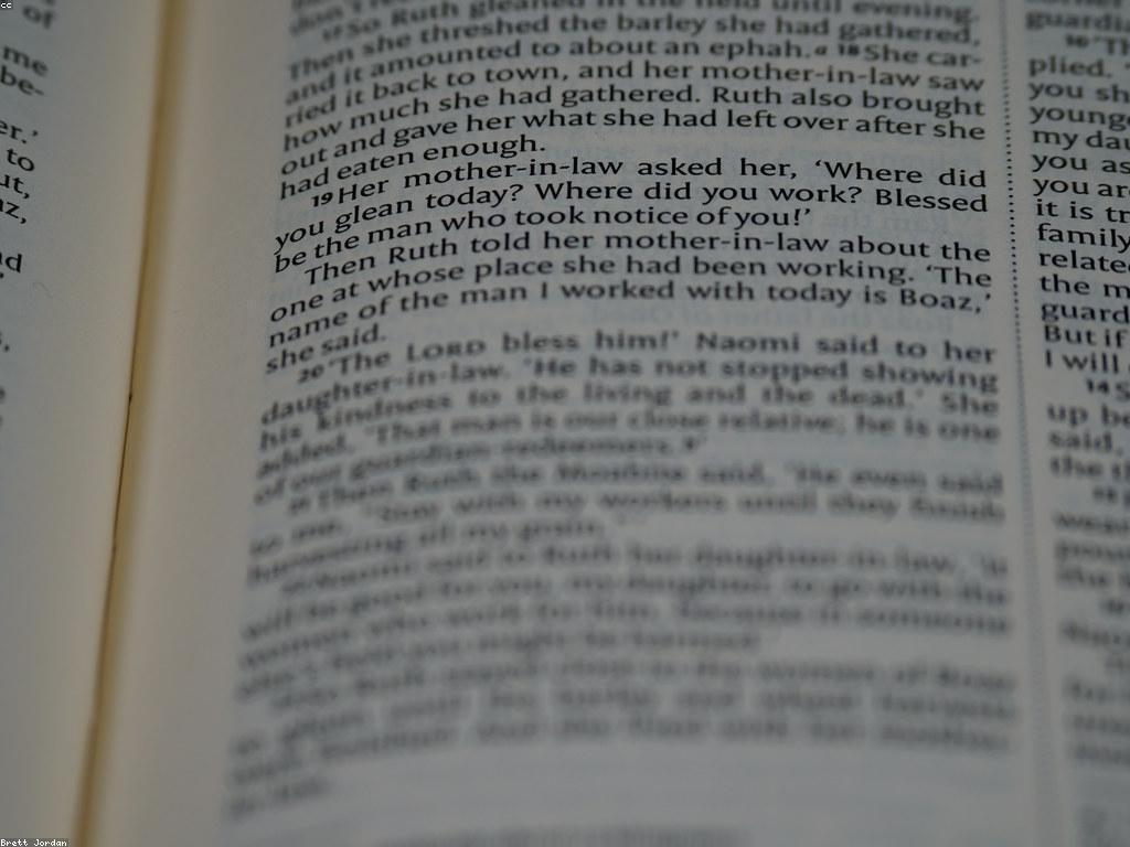សារៈសំខាន់នៃភាពជឿជាក់និងការត្រួតពិនិត្យ