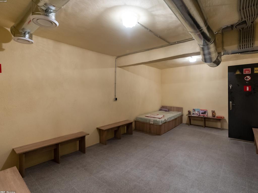 សារៈសំខាន់នៃការពារសុវត្ថិភាពក្នុងជីវិតប្រចាំថ្ងៃ