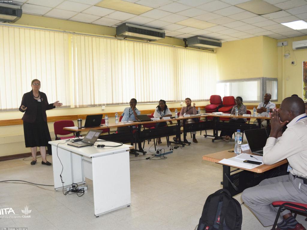 សារសំខាន់នៃការត្រៀមខ្លួនសម្រាប់ការពារសុវត្ថិភាព